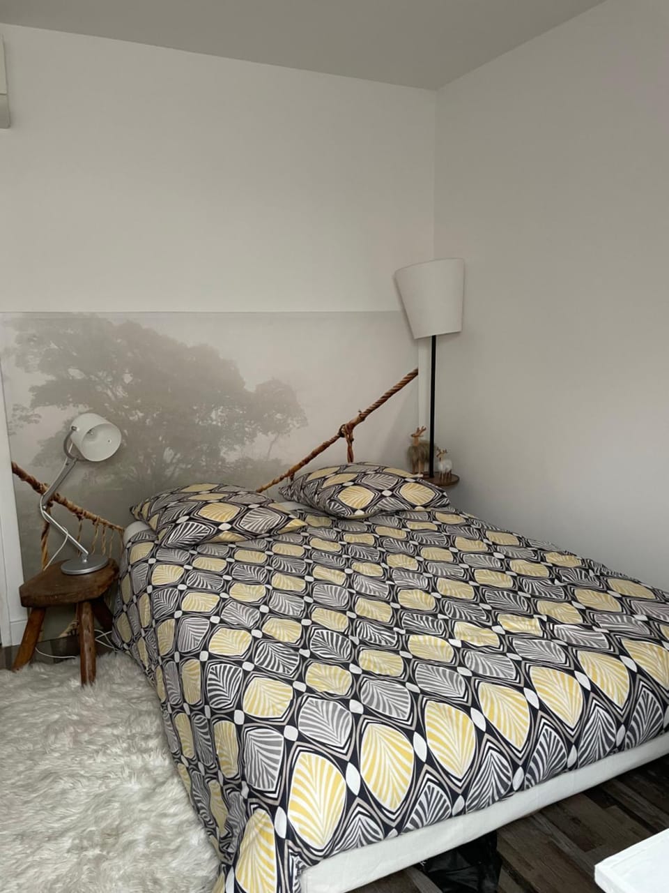Chambre d hôte Vacation rental in Saint-Herblain