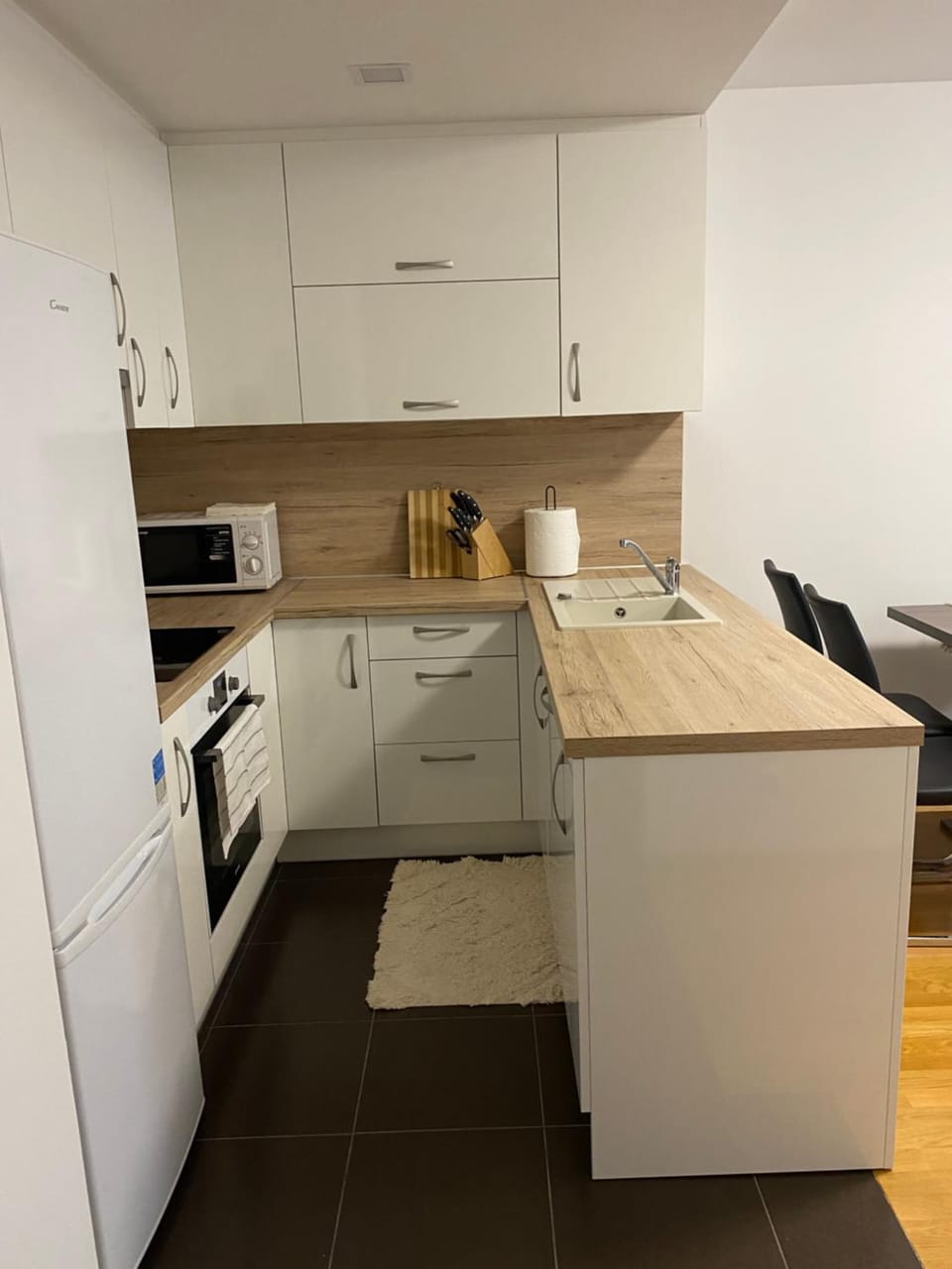 Kitchen or kitchenette, dishwasher, minibar, pet friendly, stove