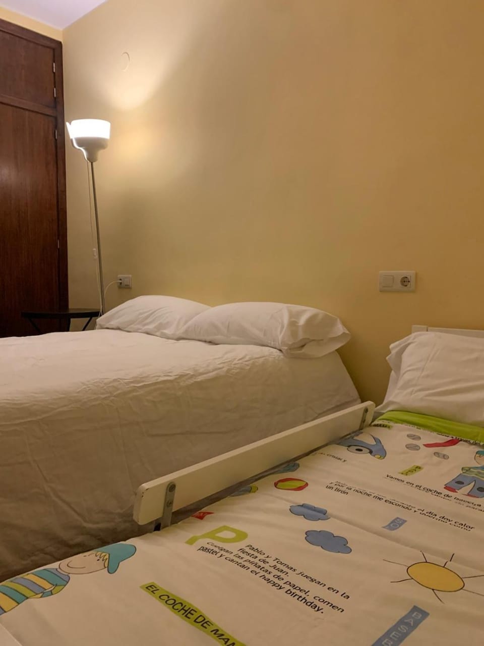 Chalet independiente para grupos grandes House in Castile-La Mancha