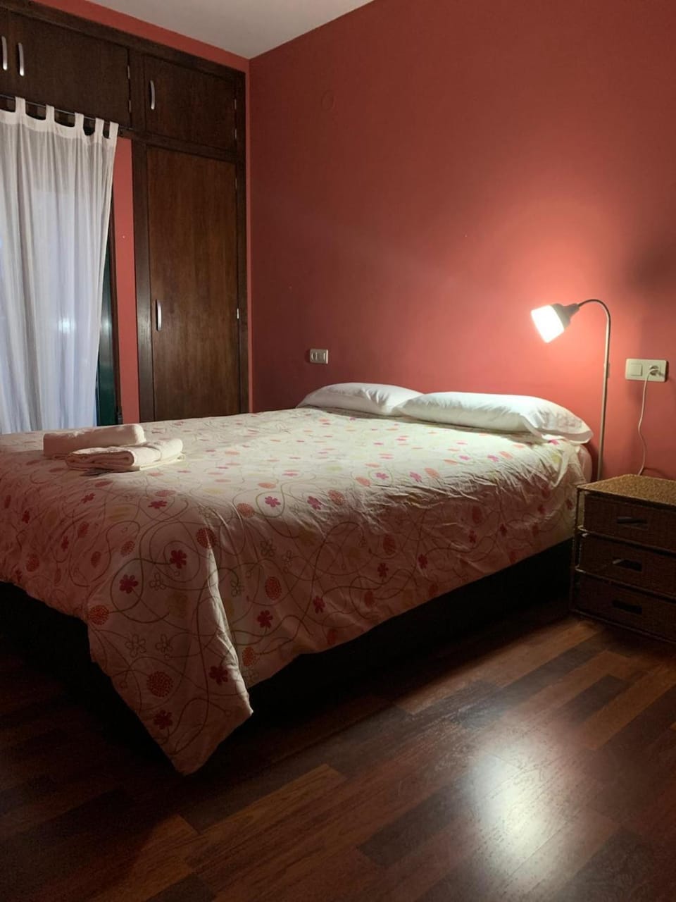 Chalet independiente para grupos grandes House in Castile-La Mancha