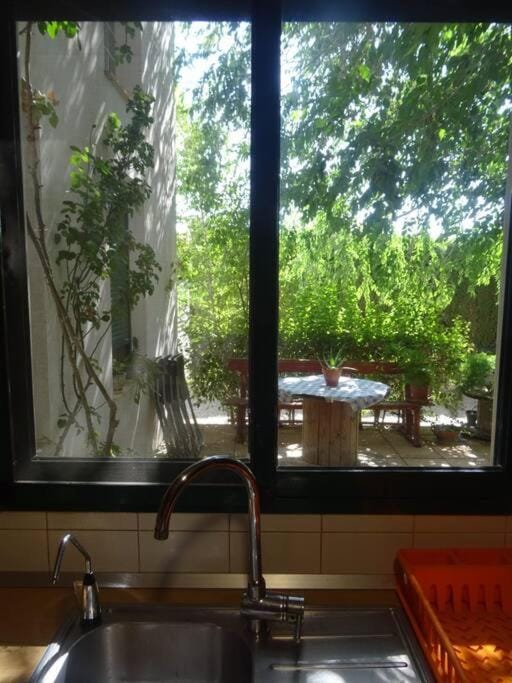 Chalet independiente para grupos grandes House in Castile-La Mancha