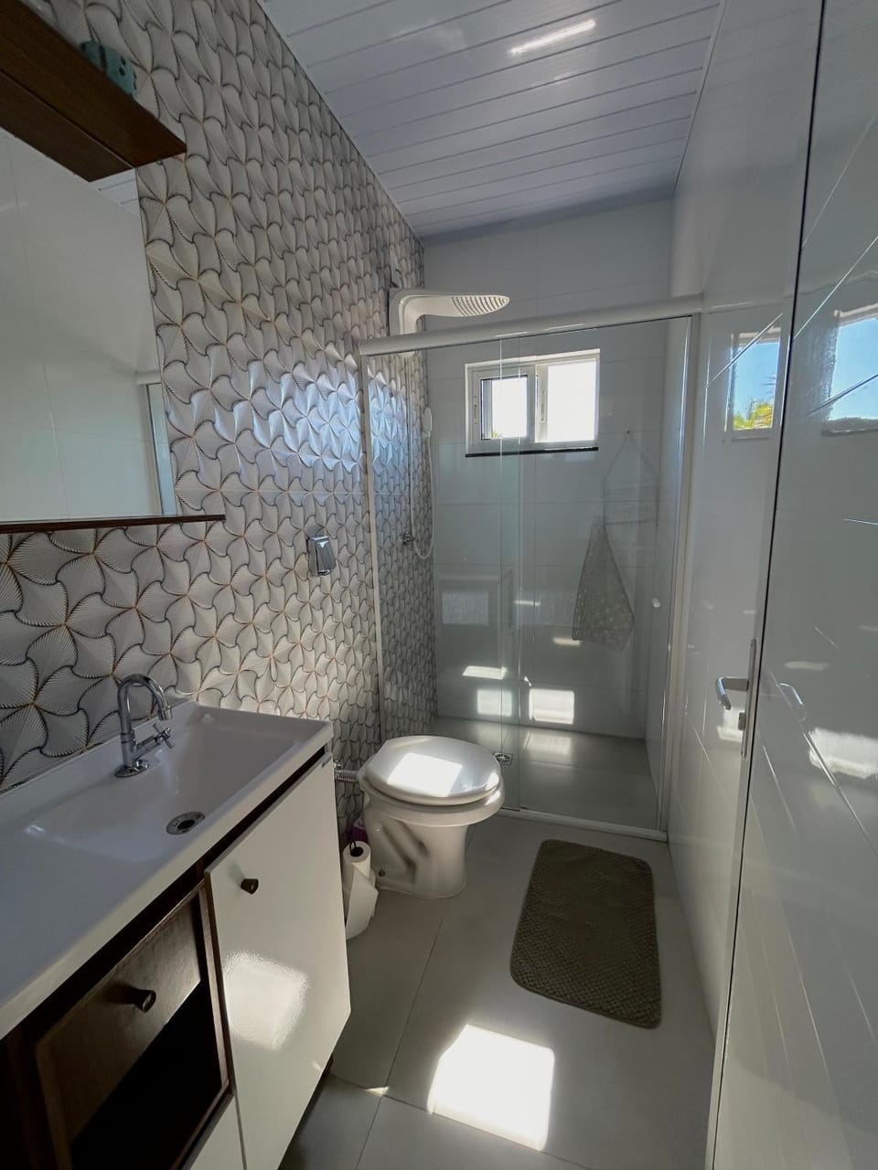 Refúgio Foz Apartment in Foz do Iguaçu