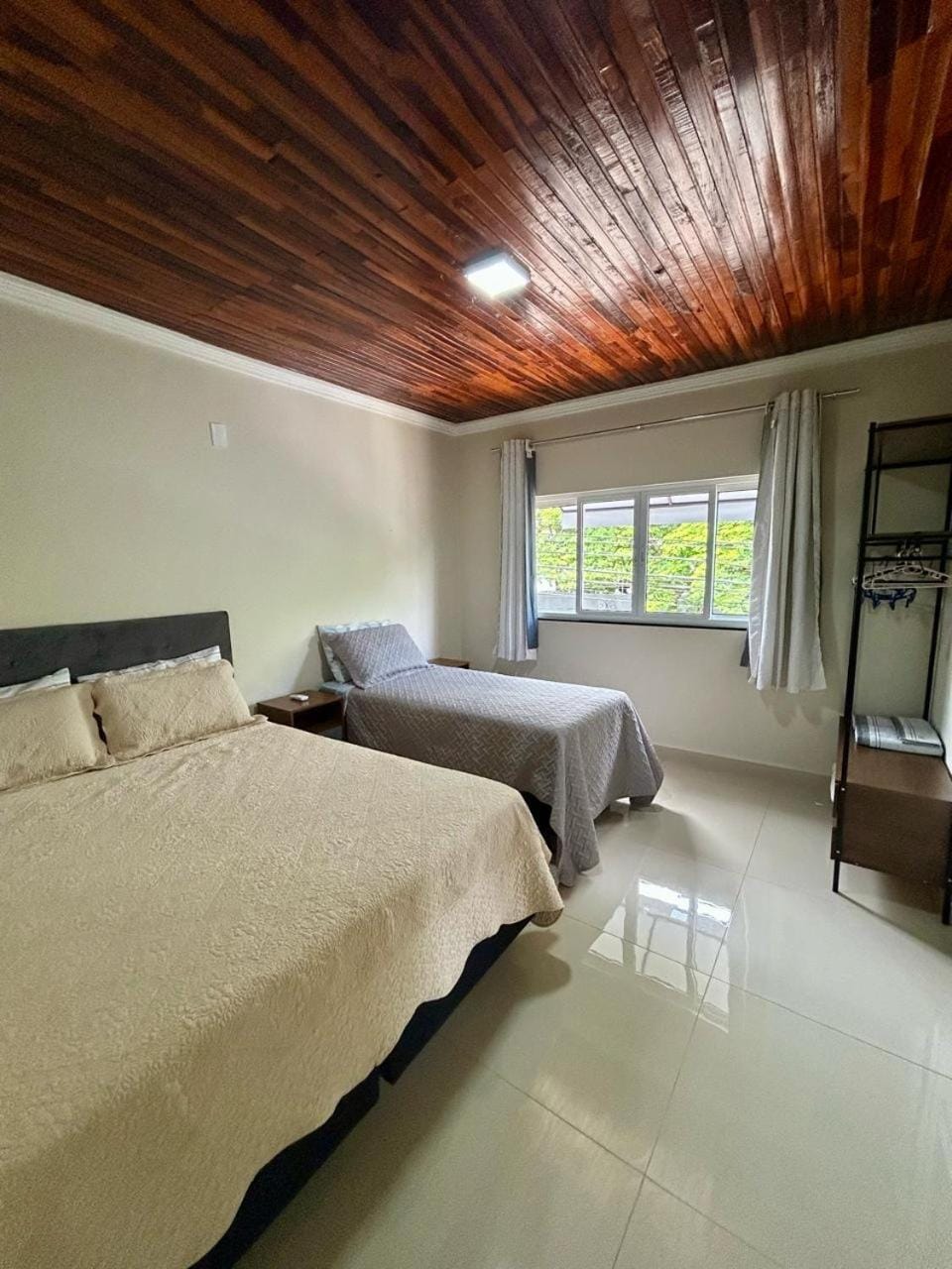 Refúgio Foz Apartment in Foz do Iguaçu