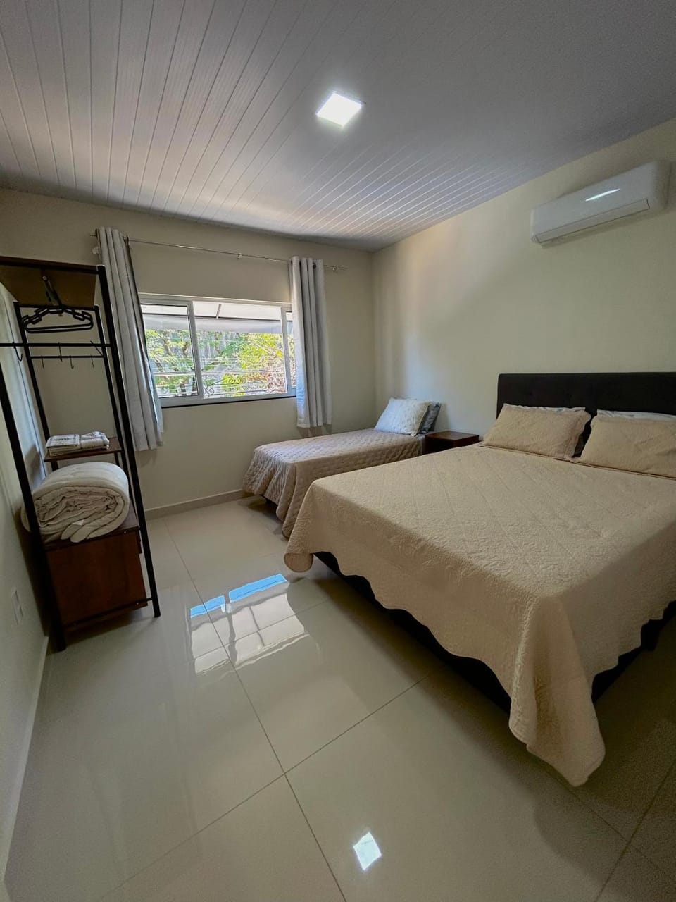 Refúgio Foz Apartment in Foz do Iguaçu