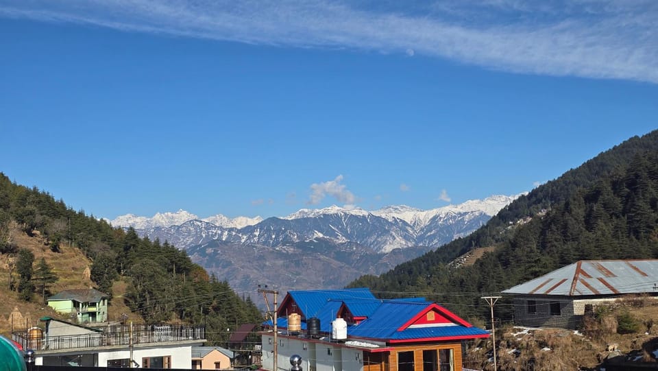 View (from property/room)