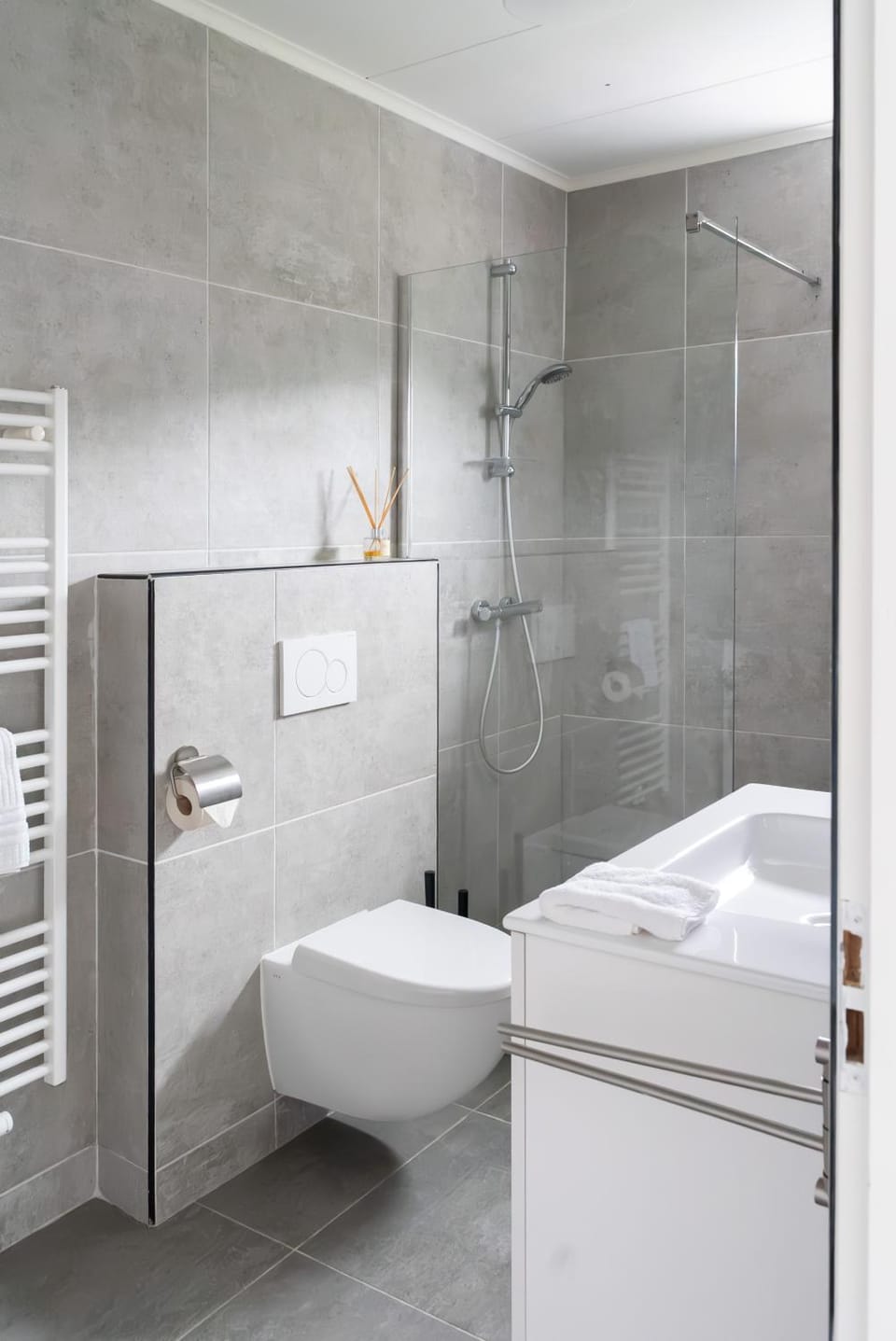 -Casa Branca- nabij het meer, strand en keukenhof House in Noordwijkerhout