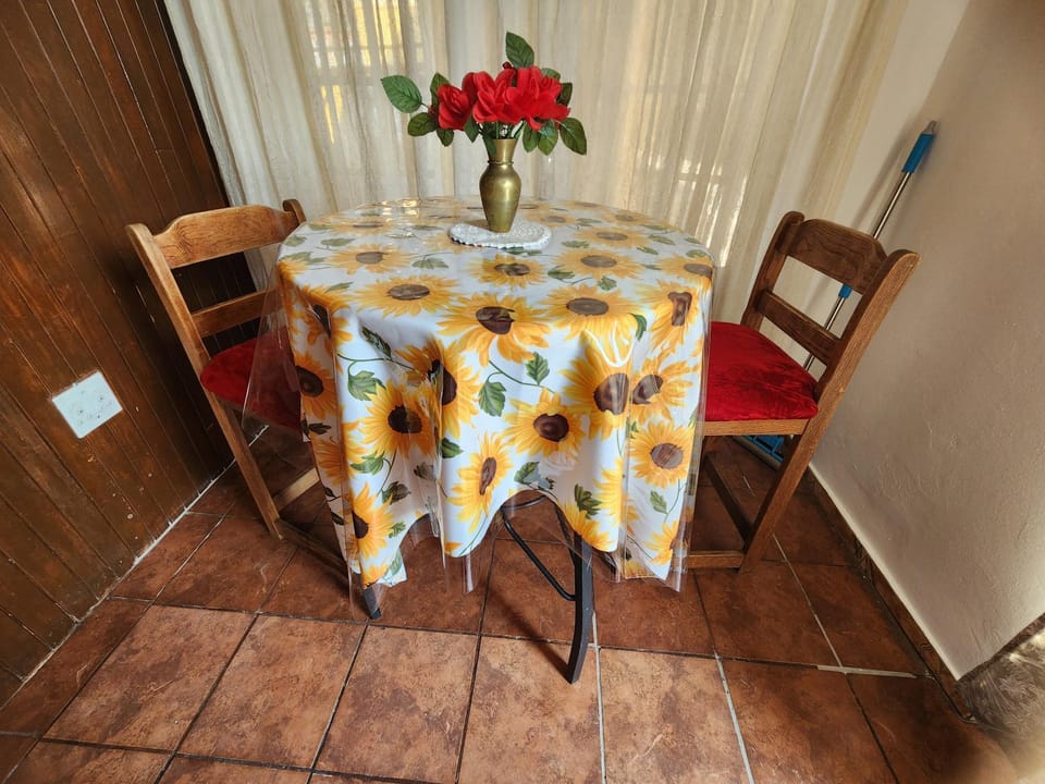 The Sunflower Albertskroon Apartment in Johannesburg