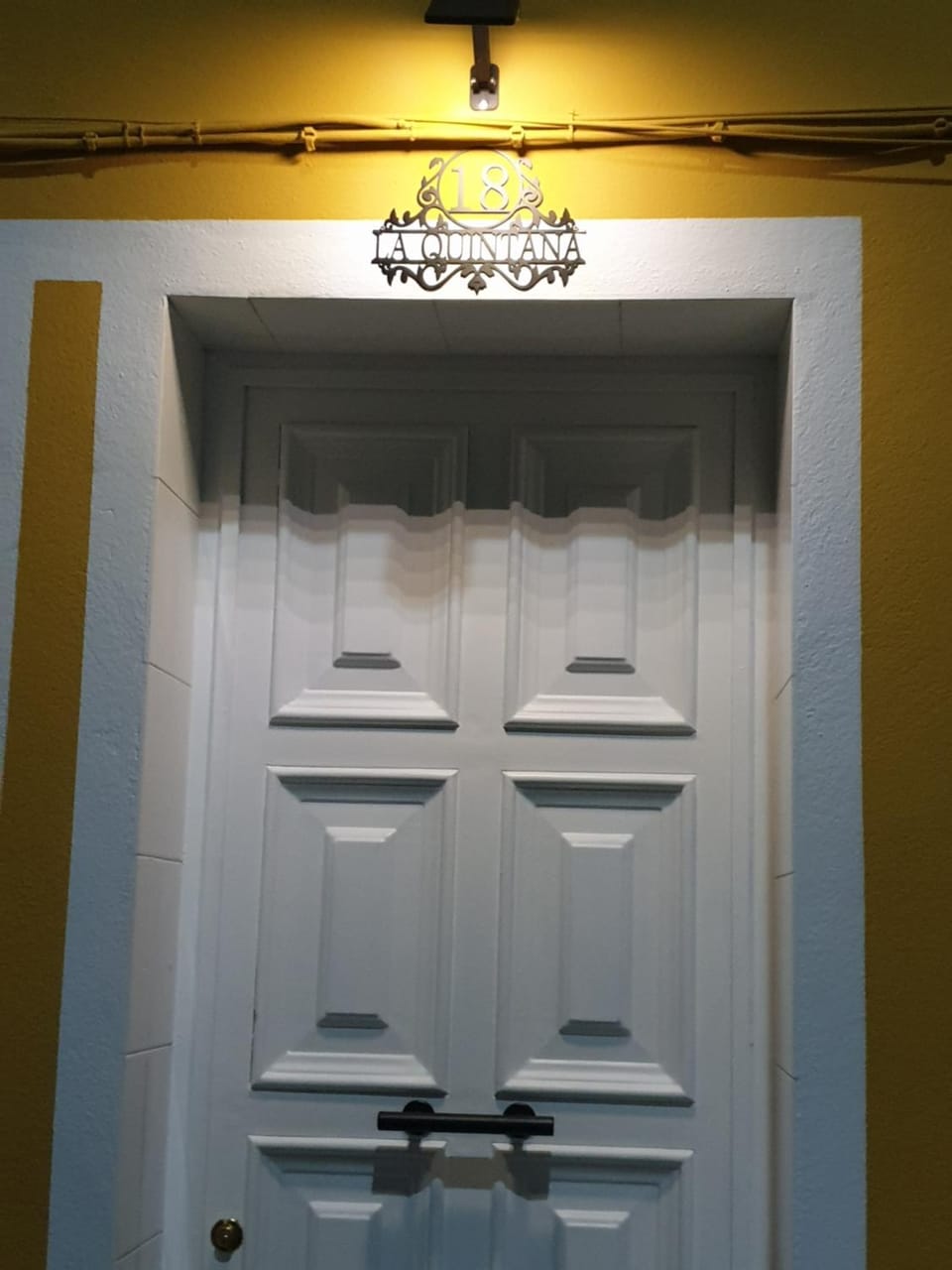 La Quintana Apartment in Extremadura, Spain