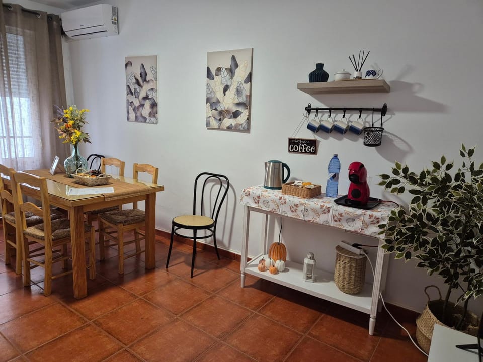 La Quintana Apartment in Extremadura, Spain
