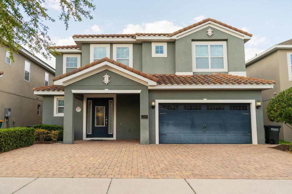 Stunning Luxury 9BR Encore Villa by Disney Villa in Four Corners