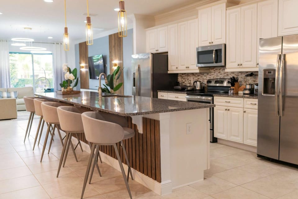 Stunning Luxury 9BR Encore Villa by Disney Villa in Four Corners