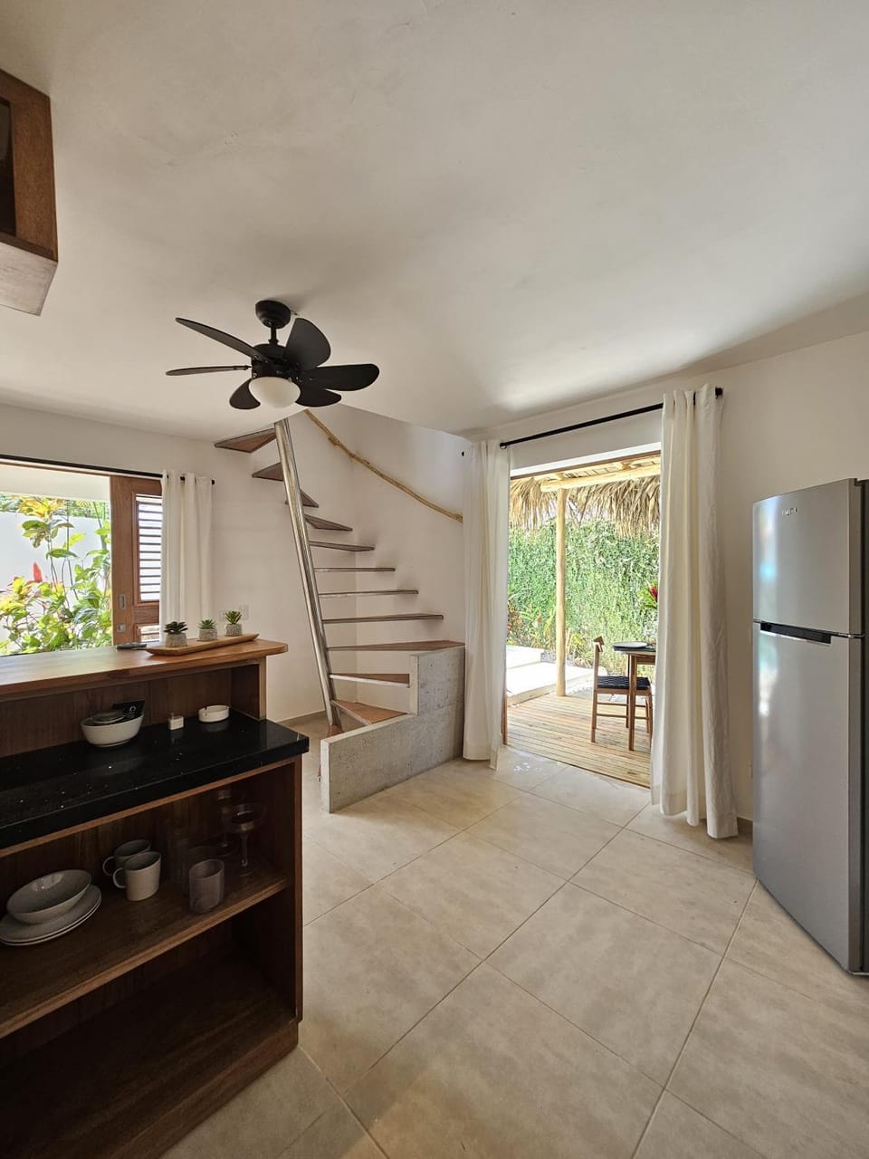 Casa Shambala B&B Bed and Breakfast in Las Terrenas