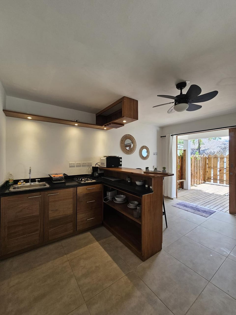 Casa Shambala B&B Bed and Breakfast in Las Terrenas