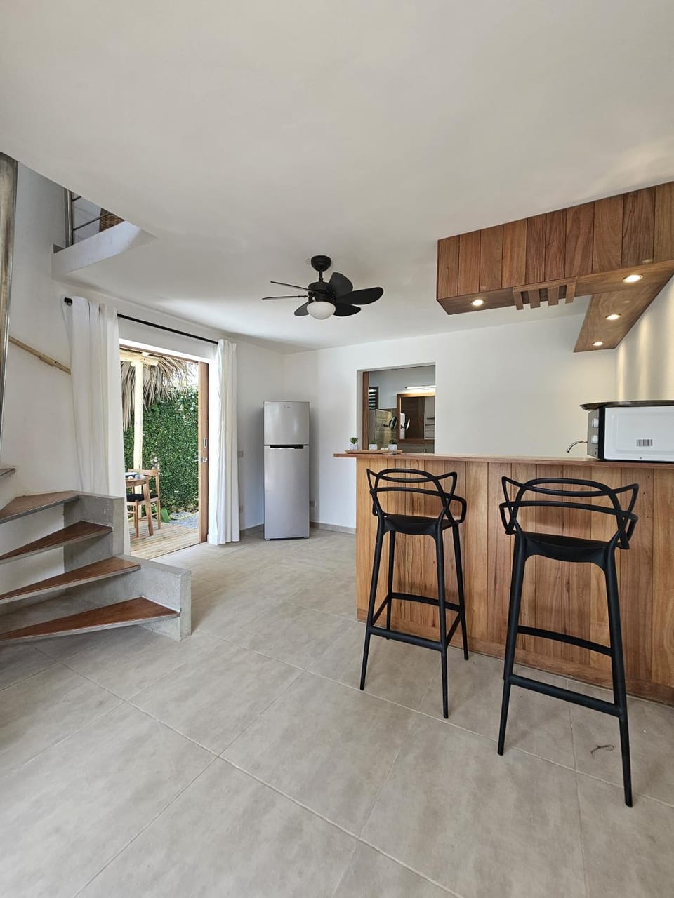 Casa Shambala B&B Bed and Breakfast in Las Terrenas