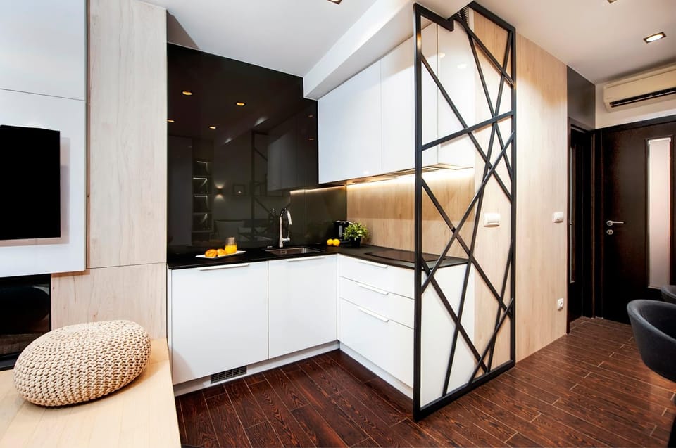 Coffee/tea facilities, Kitchen or kitchenette, Food and drinks, Non alcoholic drinks