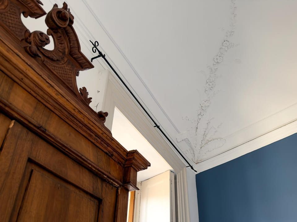 Decorative detail