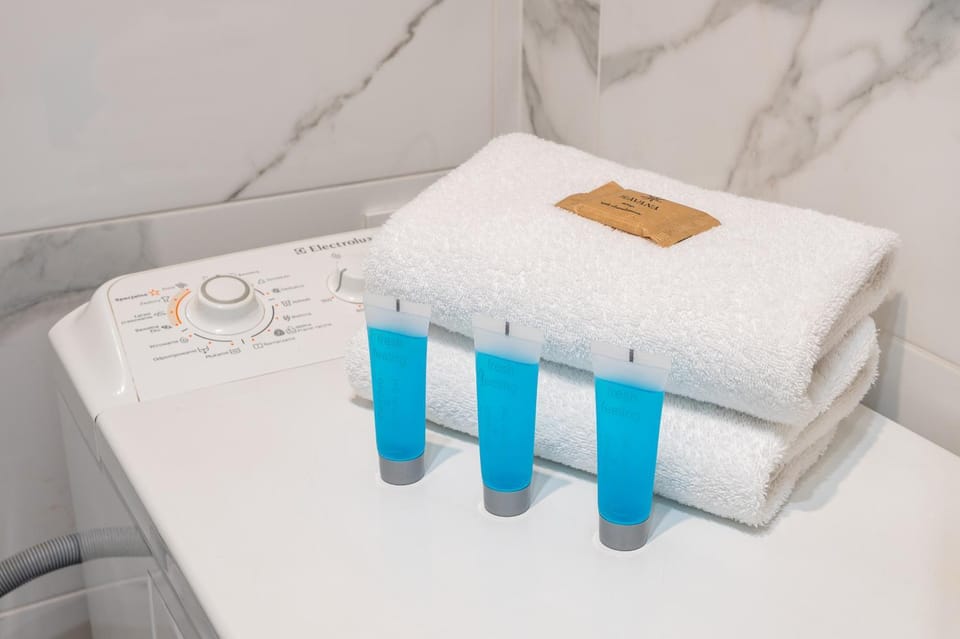 towels