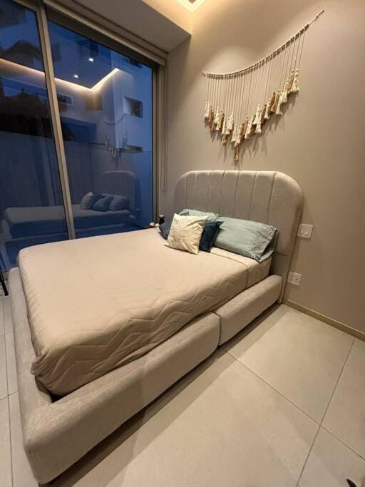 Departamento Costa Dorada, Bucerias Beach Front Apartment in Bucerias