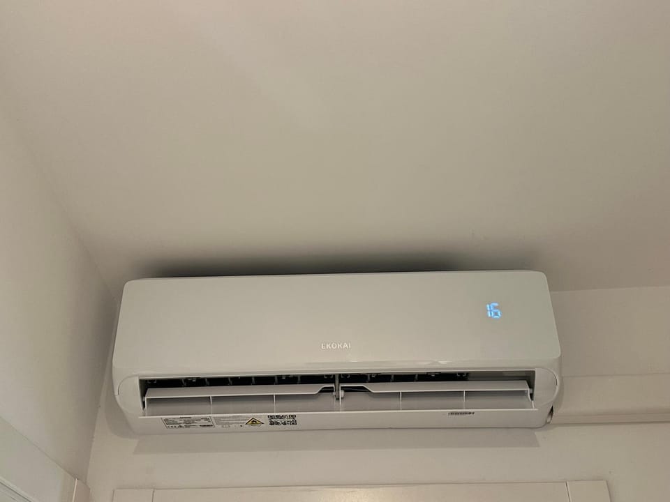 air conditioner