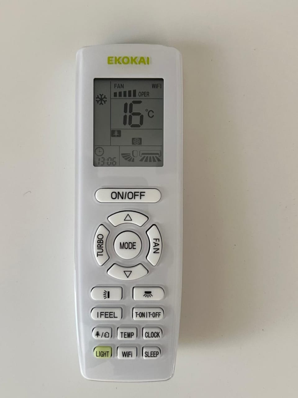 air conditioner