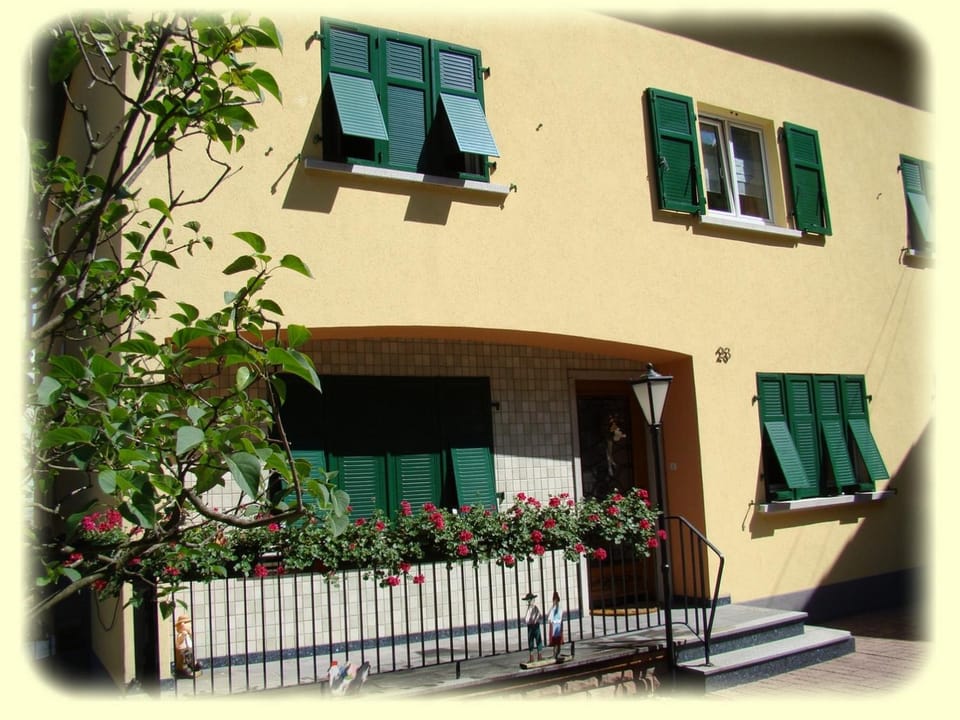 GITE LES CHATAIGNIERS House in Grand Est