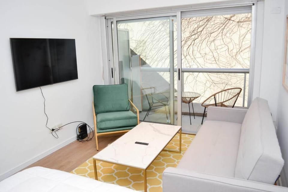 Billinghurst 2075 by depptö Apartment in Buenos Aires