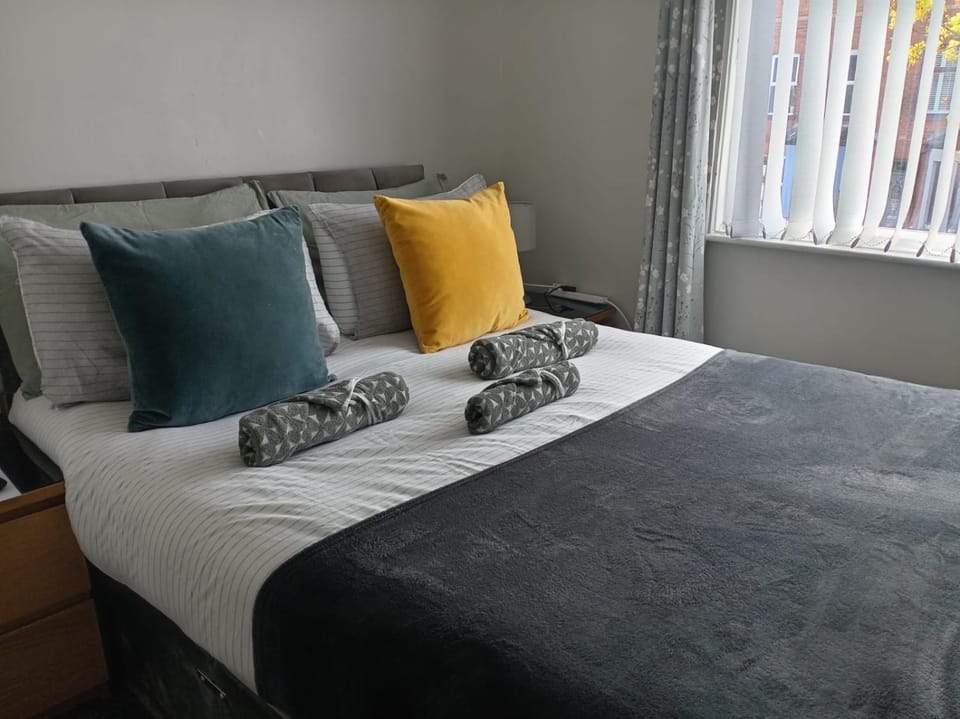 Connswater Town House Belfast Vacation rental in Belfast
