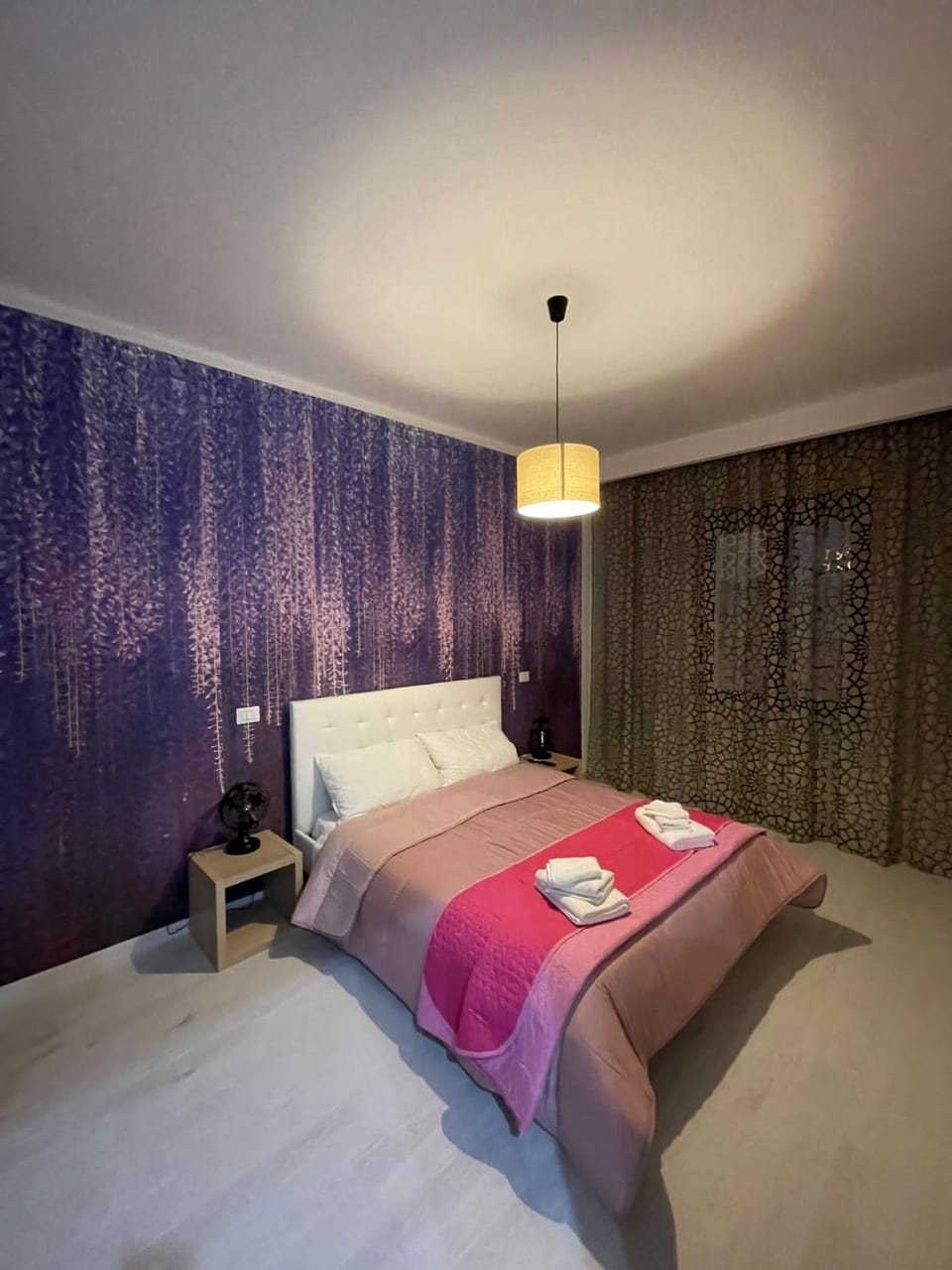 B&B Potenza IT Bed and Breakfast in Basilicata
