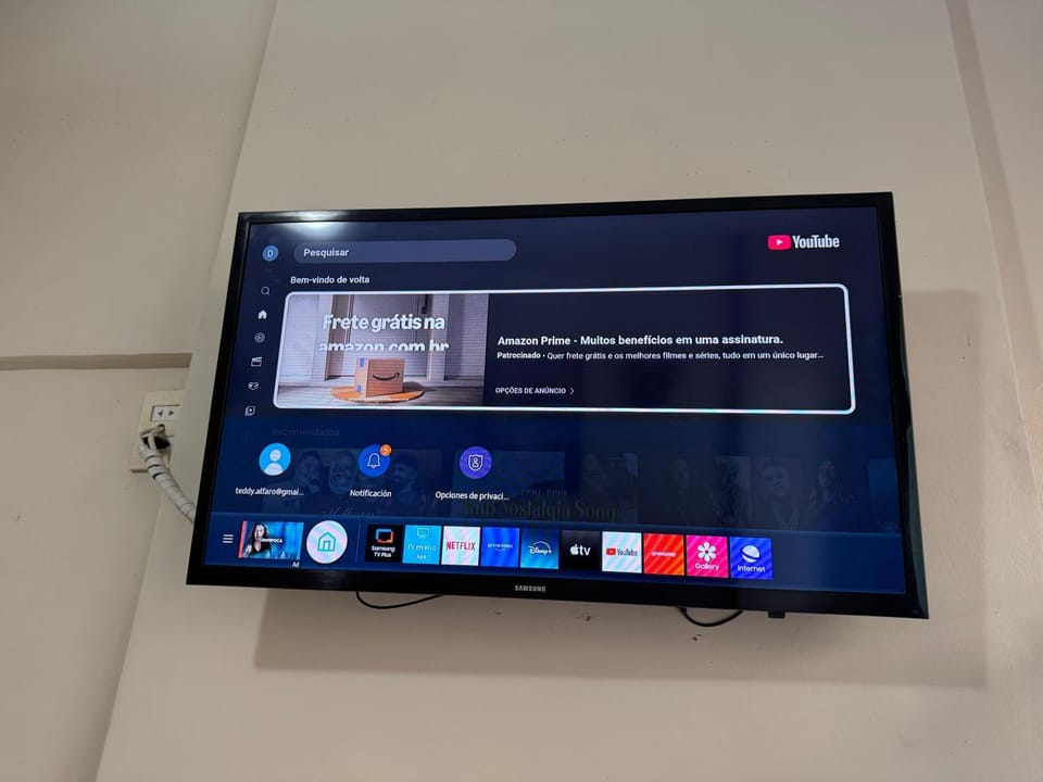 TV and multimedia