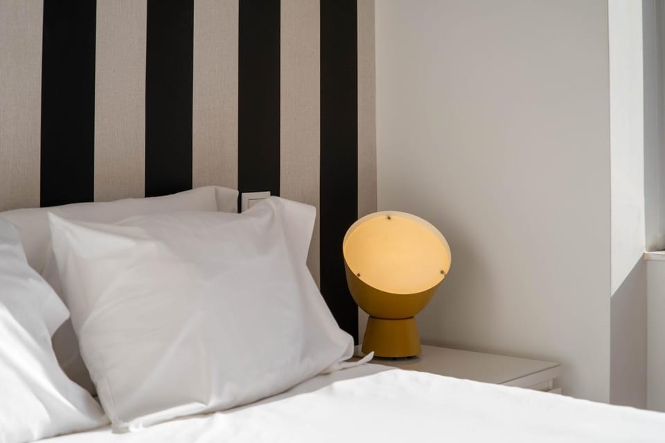 Boavista 1774 by LovelyStay Apartment in Porto