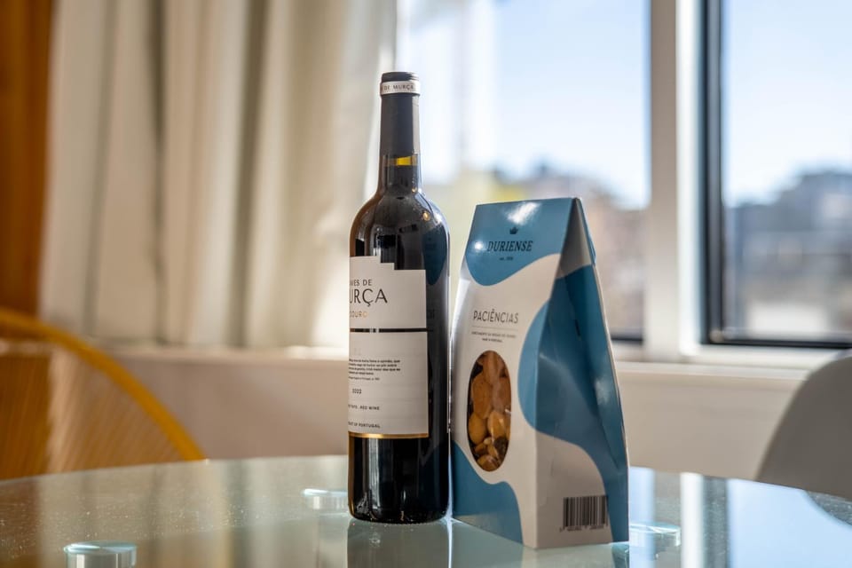 Boavista 1774 by LovelyStay Apartment in Porto