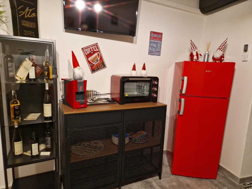 Er paranco Apartment in Sarzana