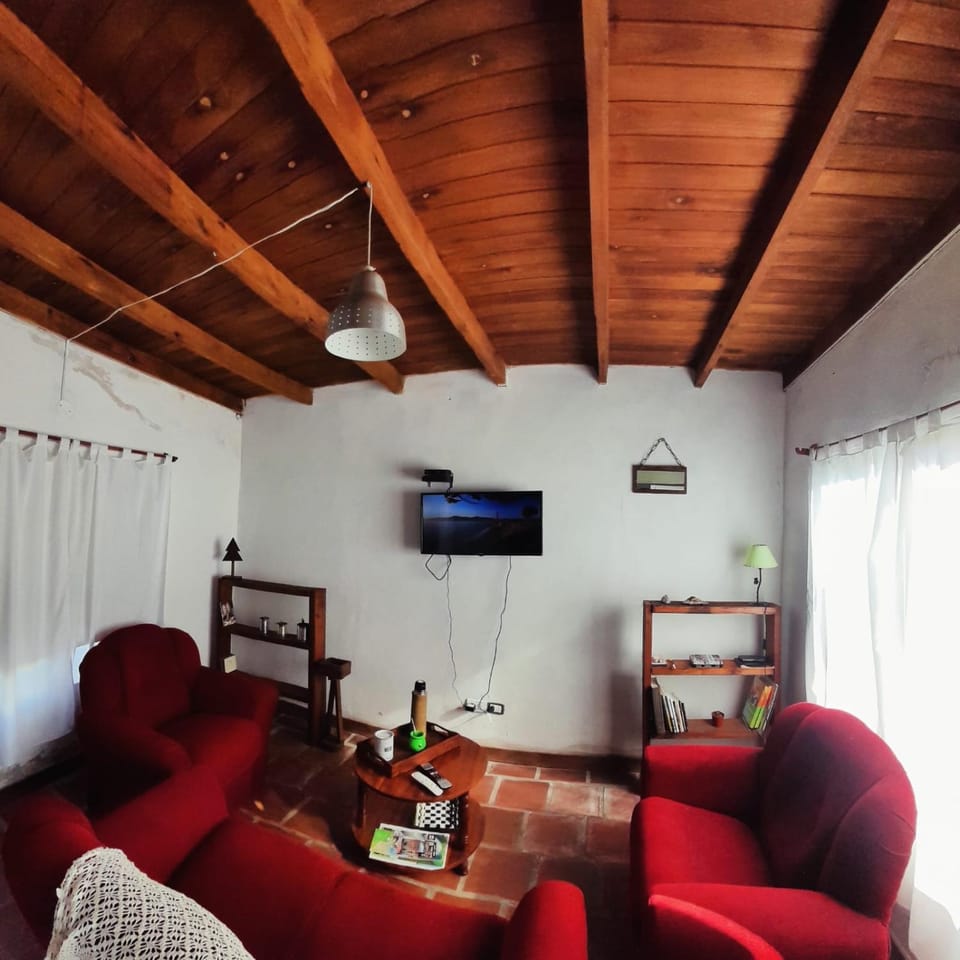 Bona Vita House in Buenos Aires Province