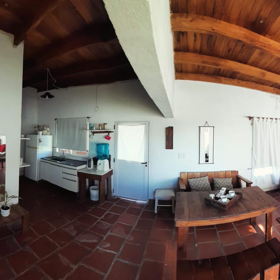 Bona Vita House in Buenos Aires Province