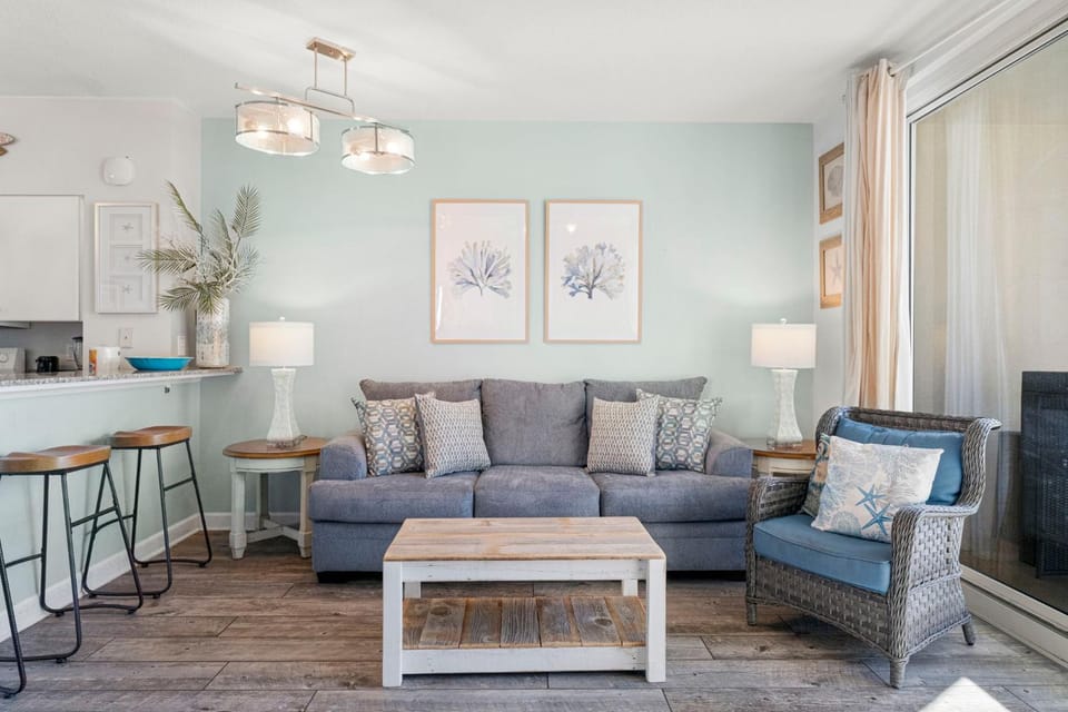 Shores of Panama #1420 by Nautical Properties House in Panama City Beach