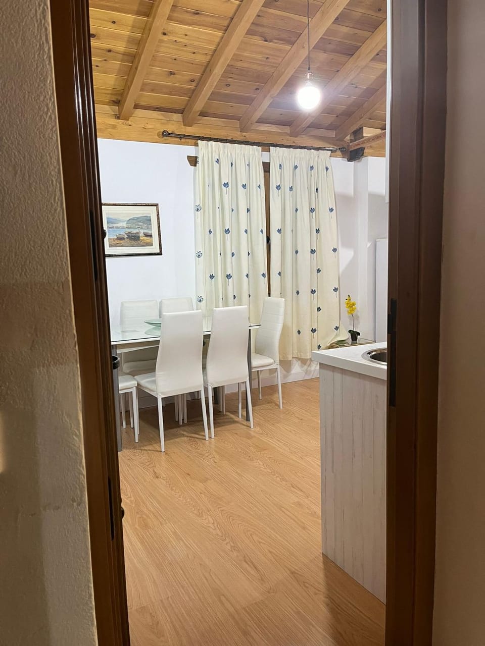 Apartamento patio de los leones Apartment in Granada