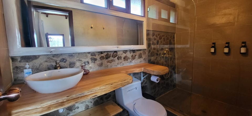 Eco Avocado Lodge Nature lodge in Pichincha