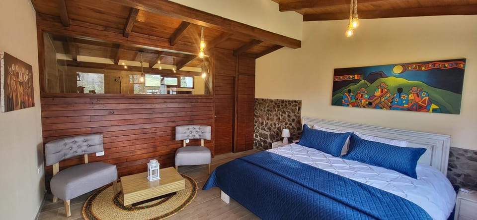Eco Avocado Lodge Nature lodge in Pichincha