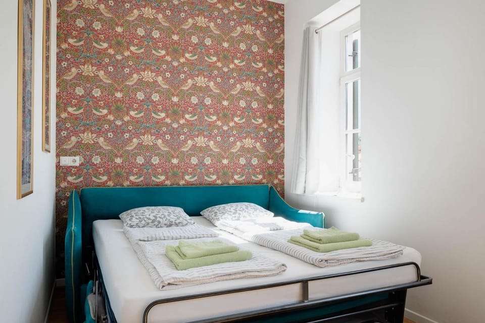 Appartement Laurin guestcard incl Apartment in Tirol