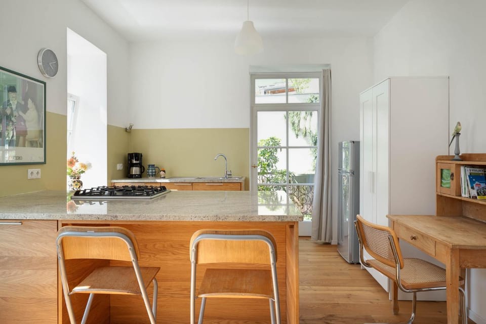 Appartement Laurin guestcard incl Apartment in Tirol