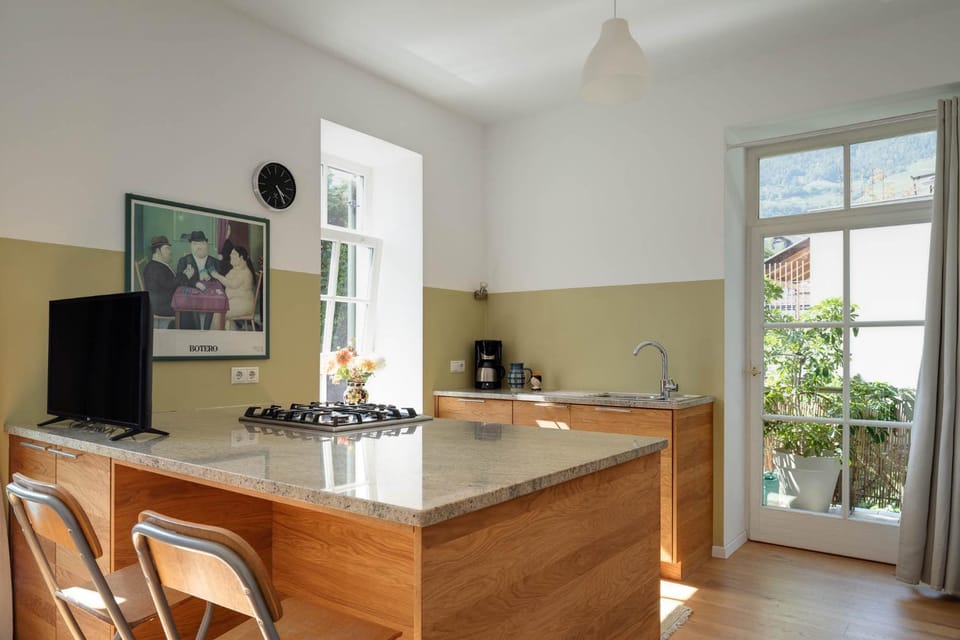 Appartement Laurin guestcard incl Apartment in Tirol