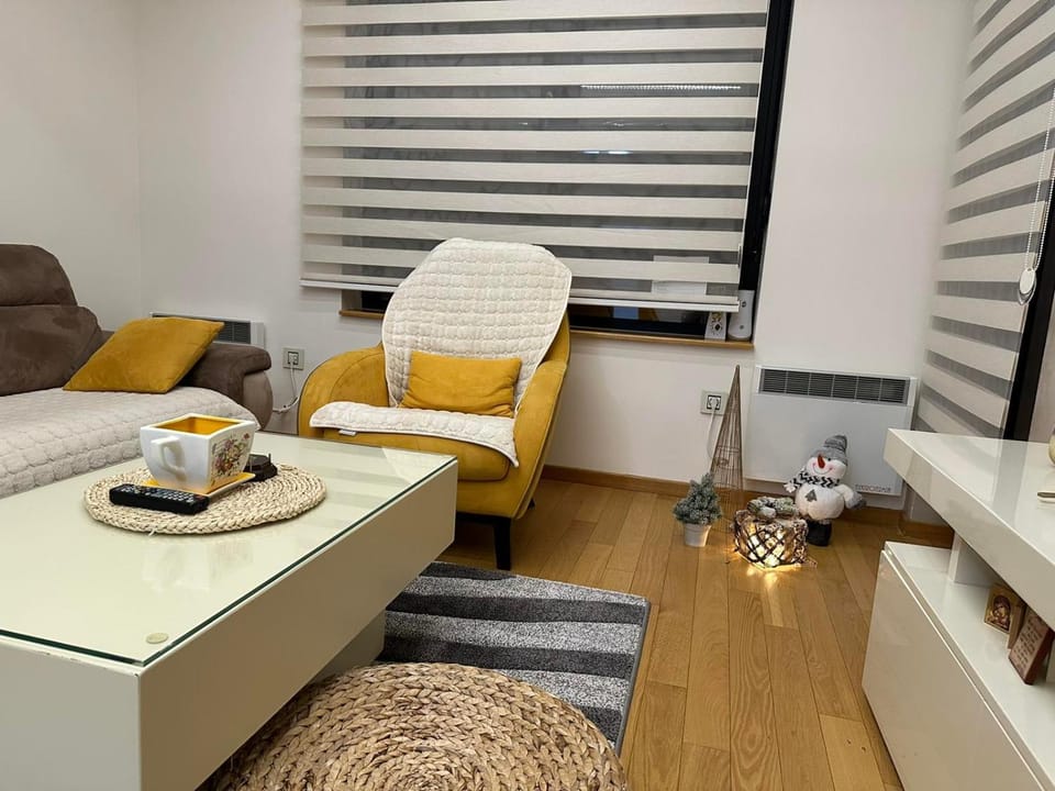 Apartman Prica 16 Apartment in Zlatibor