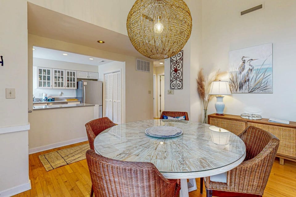 Parkside 4518 House in Kiawah Island