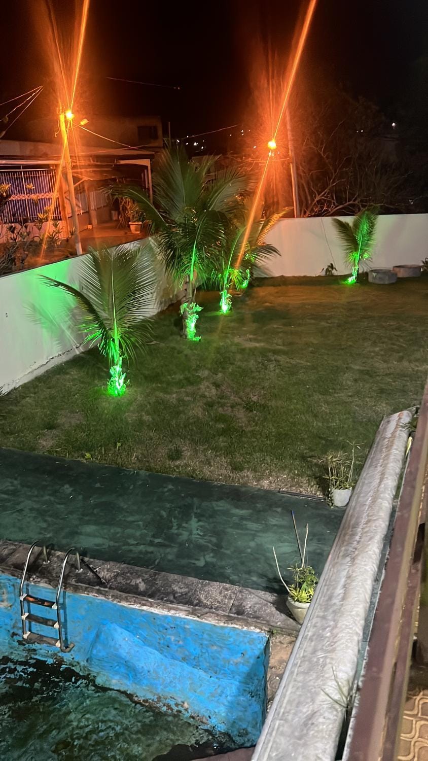 Casarão Ilha de Itacuruça House in Mangaratiba