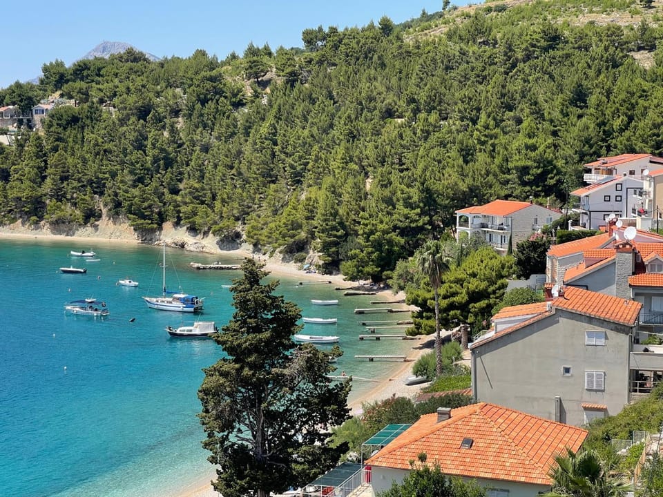 Sea view