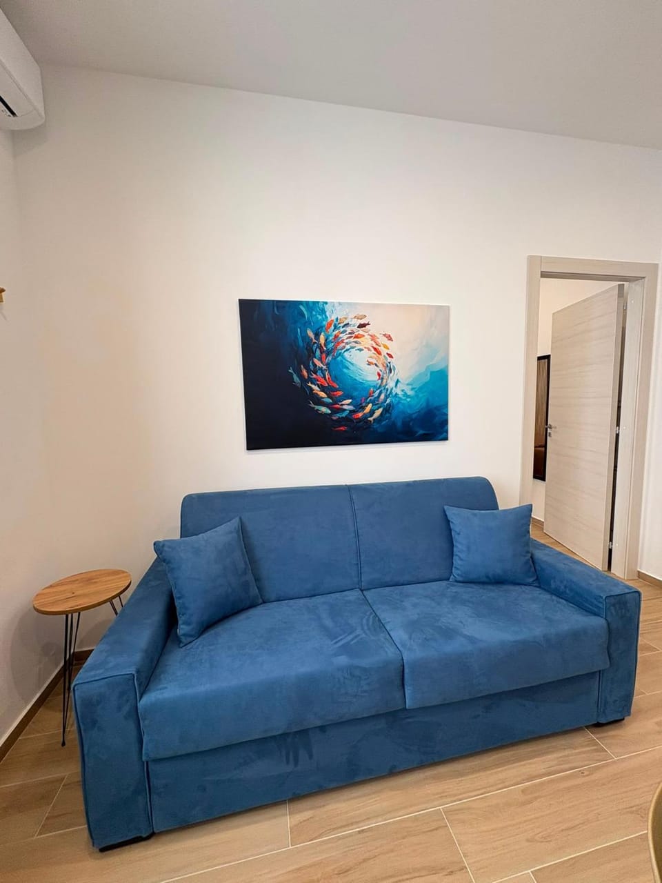 Sun Beach Apartment Apartment in Sicily