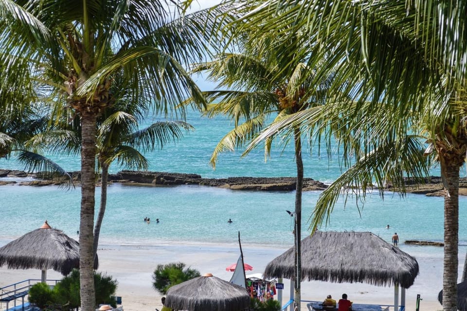 Marinas Tamandaré Beira Mar | Praia dos Carneiros House in State of Pernambuco, Brazil