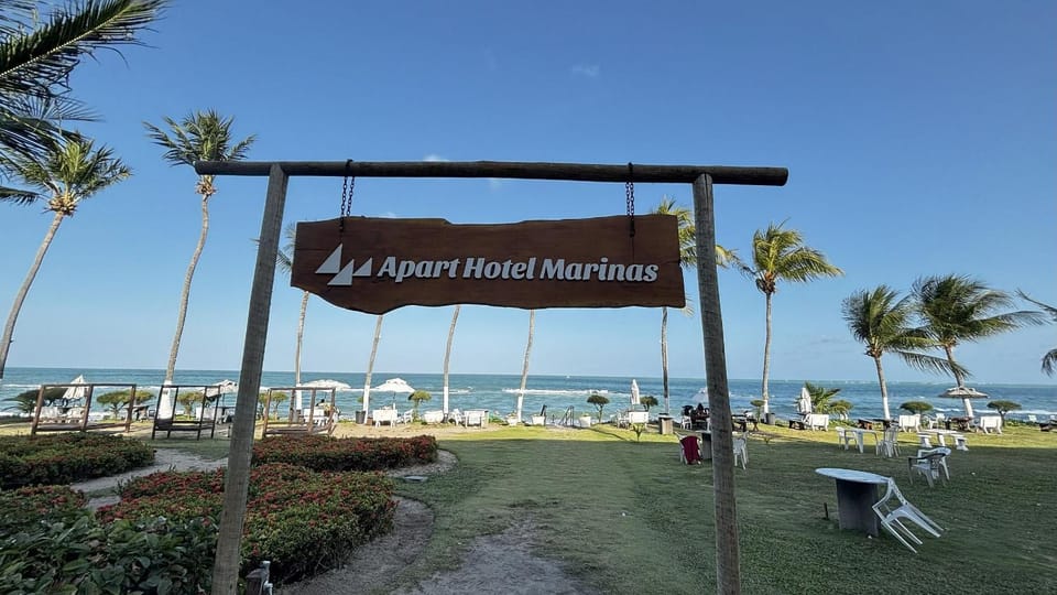Marinas Tamandaré Beira Mar | Praia dos Carneiros House in State of Pernambuco, Brazil