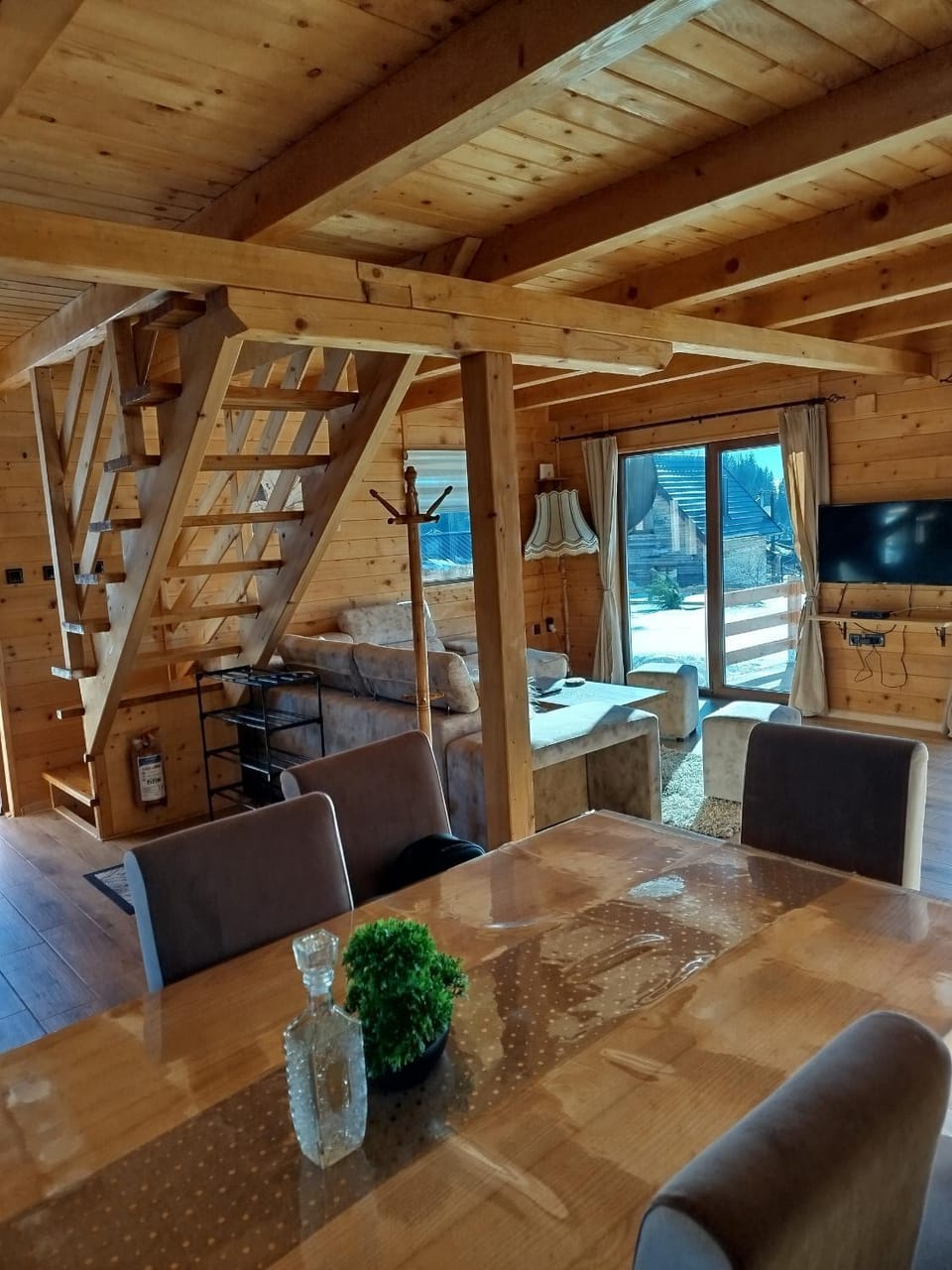 Vila Planinski san 2 Villa in Zlatibor District, Serbia