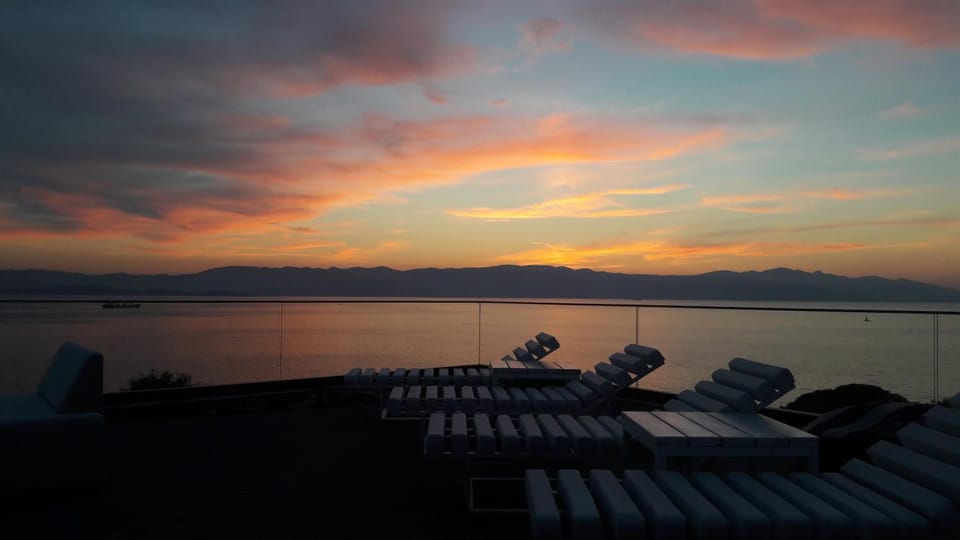 Mavi Panorama Villa Villa in Cesme